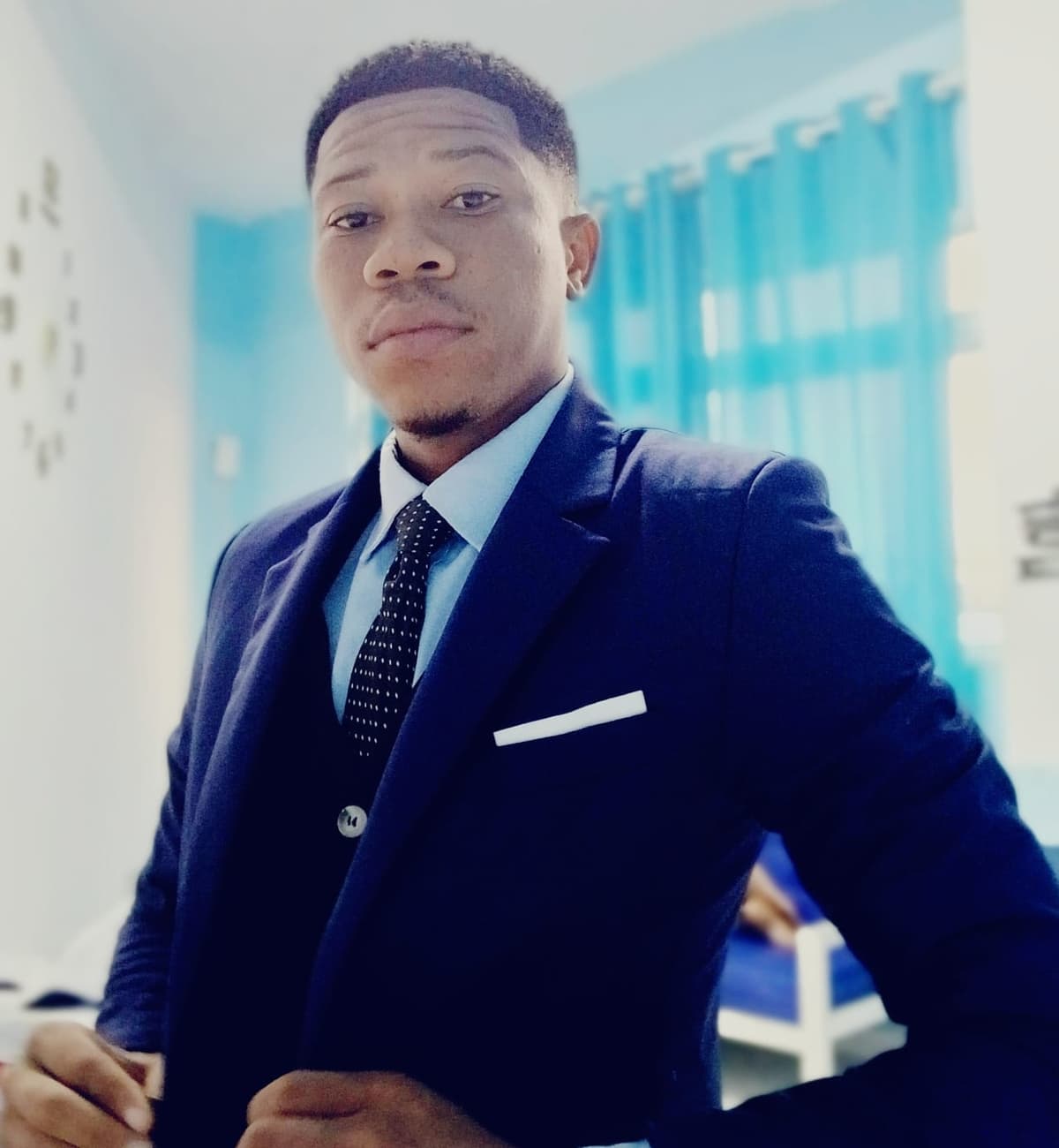 Mateus Cassuque - Site Pessoal