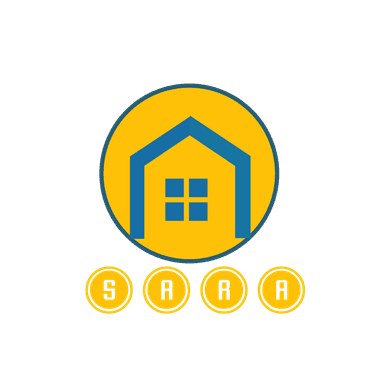 S A R A Logo