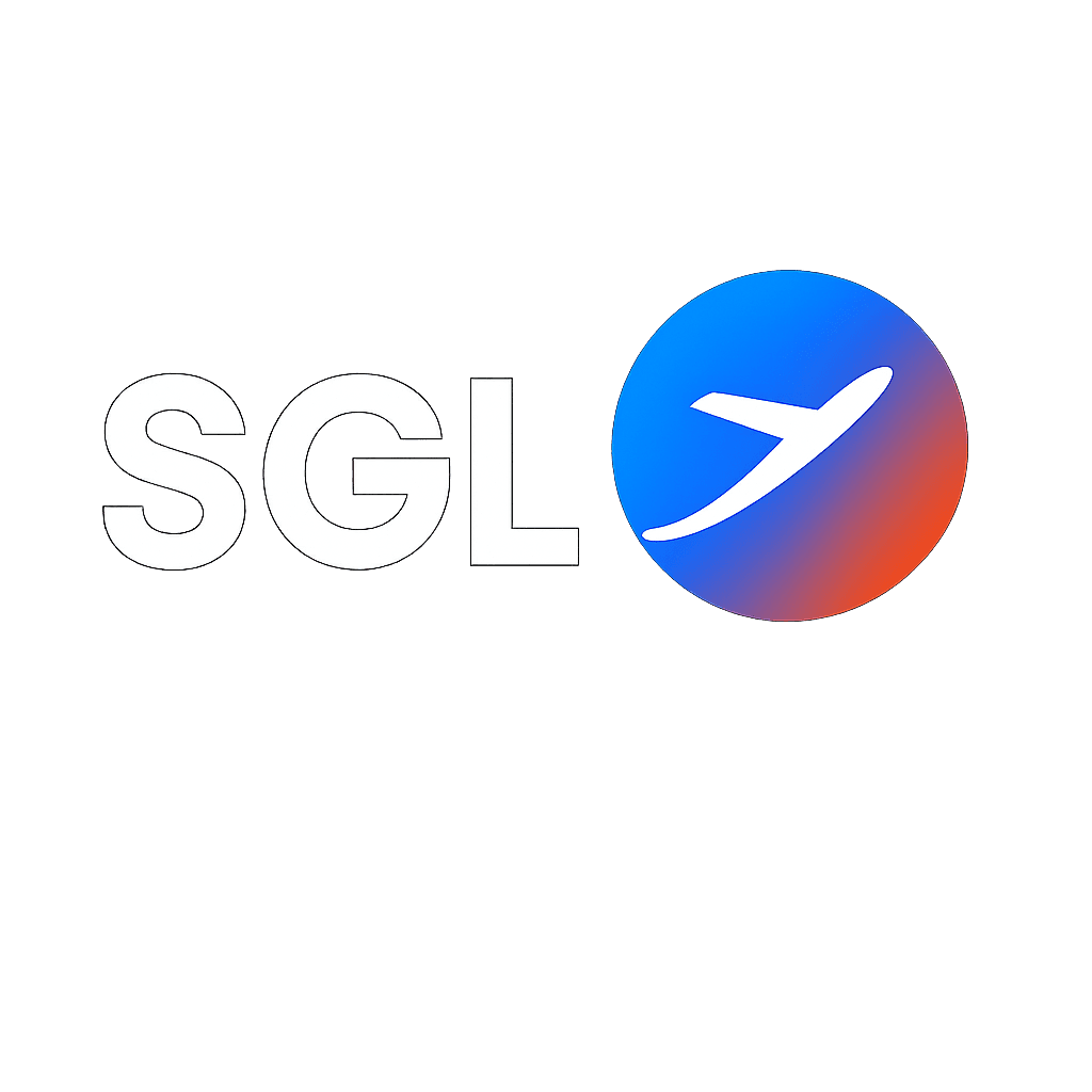 SGL - Visa - Agencia de Viagem