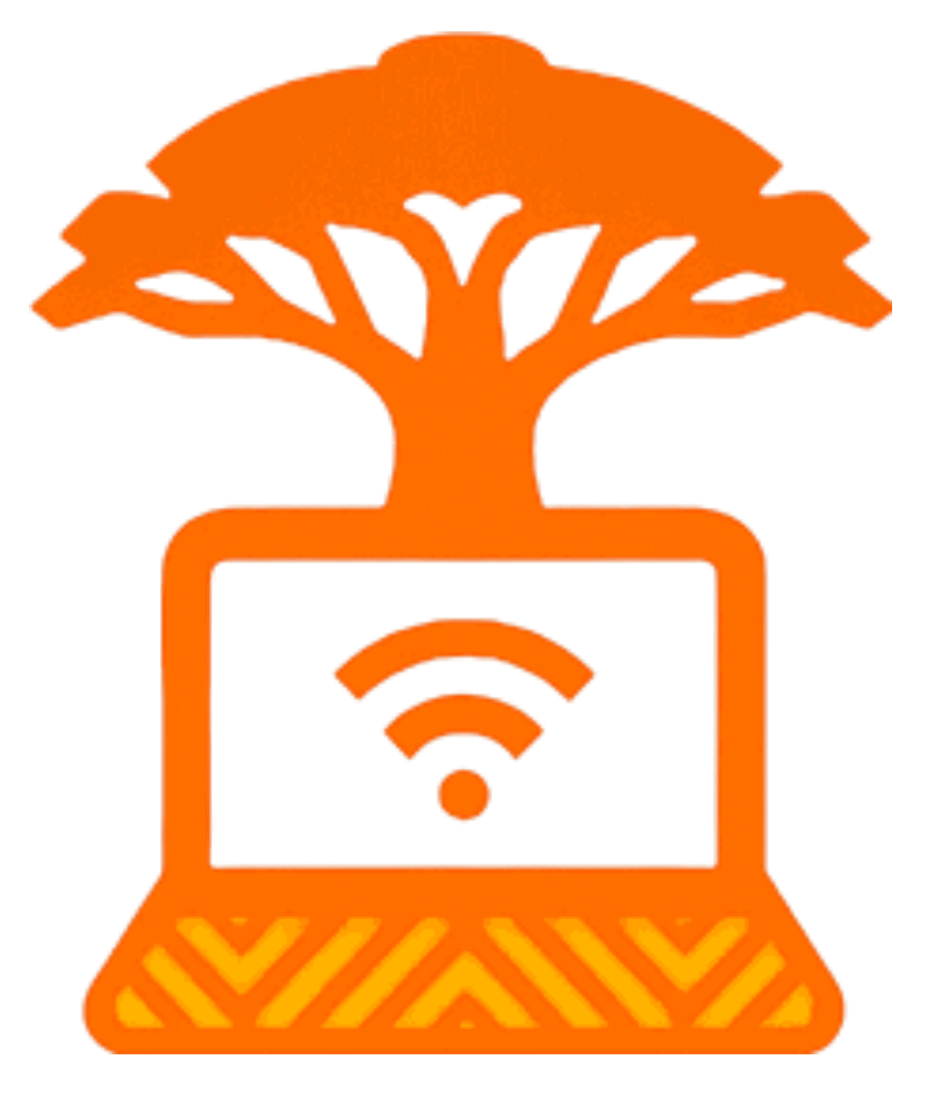 Freelance Angola Mockup